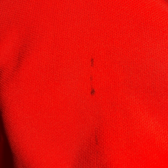 England World Cup Jersey - Picture 3 of 4